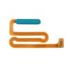 Fingerprint Sensor with Flex Cable for Samsung Galaxy M12 Green