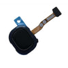 Fingerprint Sensor with Flex Cable for Samsung Galaxy M21 Black