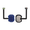 Fingerprint Sensor with Flex Cable for Samsung Galaxy M30 Blue