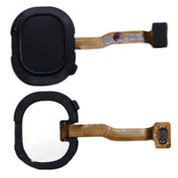Fingerprint Sensor with Flex Cable for Samsung Galaxy M30s Black