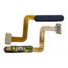 Fingerprint Sensor with Flex Cable for Samsung Galaxy M31s Black