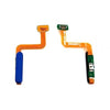 Fingerprint Sensor with Flex Cable for Samsung Galaxy M31s Blue