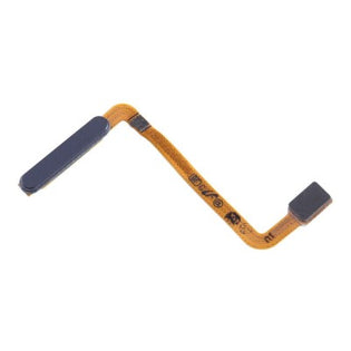 Fingerprint Sensor with Flex Cable for Samsung Galaxy M34 5G Black