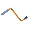 Fingerprint Sensor with Flex Cable for Samsung Galaxy M34 5G Blue