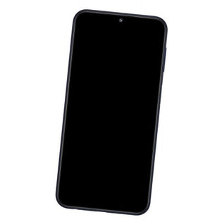 Fingerprint Sensor with Flex Cable for Samsung Galaxy M34 5G Light Blue
