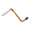 Fingerprint Sensor with Flex Cable for Samsung Galaxy M34 5G White