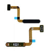 Fingerprint Sensor with Flex Cable for Samsung Galaxy M51 Black