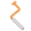 Fingerprint Sensor with Flex Cable for Samsung Galaxy M52 5G White
