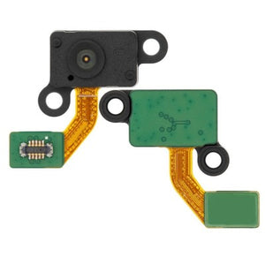 Fingerprint Sensor with Flex Cable for Samsung Galaxy Note 10 Lite Red