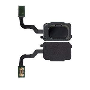 Fingerprint Sensor with Flex Cable for Samsung Galaxy Note 9 Black