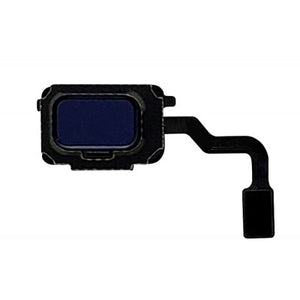 Fingerprint Sensor with Flex Cable for Samsung Galaxy Note 9 Blue