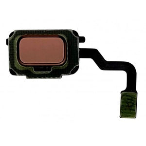 Fingerprint Sensor with Flex Cable for Samsung Galaxy Note 9 Copper