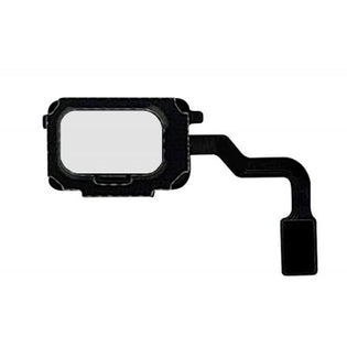Fingerprint Sensor with Flex Cable for Samsung Galaxy Note 9 White