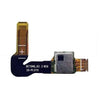 Fingerprint Sensor with Flex Cable for Samsung Galaxy S10 Black