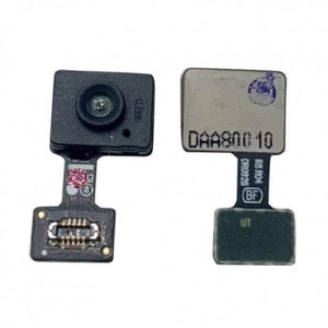 Fingerprint Sensor with Flex Cable for Samsung Galaxy S20 FE White