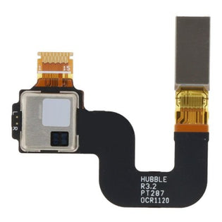 Fingerprint Sensor with Flex Cable for Samsung Galaxy S20 Ultra 5G Black