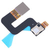 Fingerprint Sensor with Flex Cable for Samsung Galaxy S22 Ultra 5G White