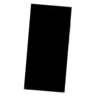 Fingerprint Sensor with Flex Cable for Samsung Galaxy S23 Ultra Lime
