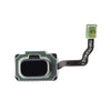 Fingerprint Sensor with Flex Cable for Samsung Galaxy S9 Black