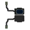 Fingerprint Sensor with Flex Cable for Samsung Galaxy S9 Blue