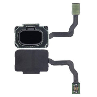 Fingerprint Sensor with Flex Cable for Samsung Galaxy S9 Plus White