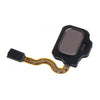 Fingerprint Sensor with Flex Cable for Samsung Galaxy S9 Purple