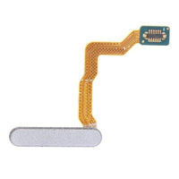 Fingerprint Sensor with Flex Cable for Samsung Galaxy Z Fold 3 Silver