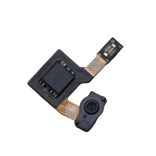 Fingerprint Sensor with Flex Cable for Vivo V15 Pro White