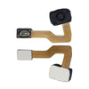Fingerprint Sensor Flex Cable for vivo V20 Grey