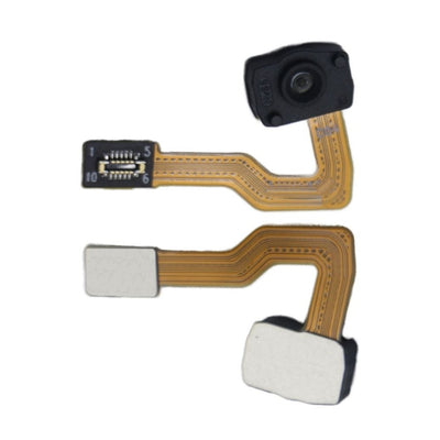 Fingerprint Sensor Flex Cable for vivo V20 White