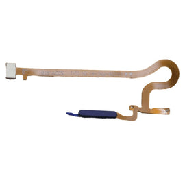 Fingerprint Sensor with Flex Cable for Vivo Y21 2021 Blue
