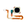 Fingerprint Sensor with Flex Cable for Vivo Z1 Pro White