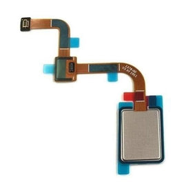 Fingerprint Sensor with Flex Cable for Xiaomi Mi 10 5G Black