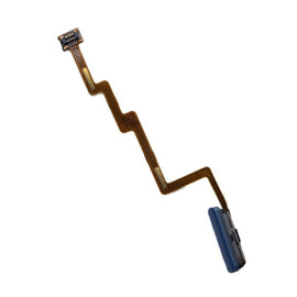 Fingerprint Sensor with Flex Cable for Xiaomi Mi 11X Blue