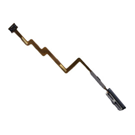 Fingerprint Sensor with Flex Cable for Xiaomi Mi 11X White
