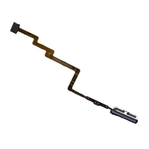 Fingerprint Sensor with Flex Cable for Xiaomi Mi 11X White