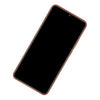 Fingerprint Sensor with Flex Cable for Xiaomi Poco M2 Black