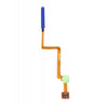 Fingerprint Sensor with Flex Cable for Xiaomi Poco M2 Pro Blue