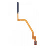 Fingerprint Sensor with Flex Cable for Xiaomi Poco M2 Pro White