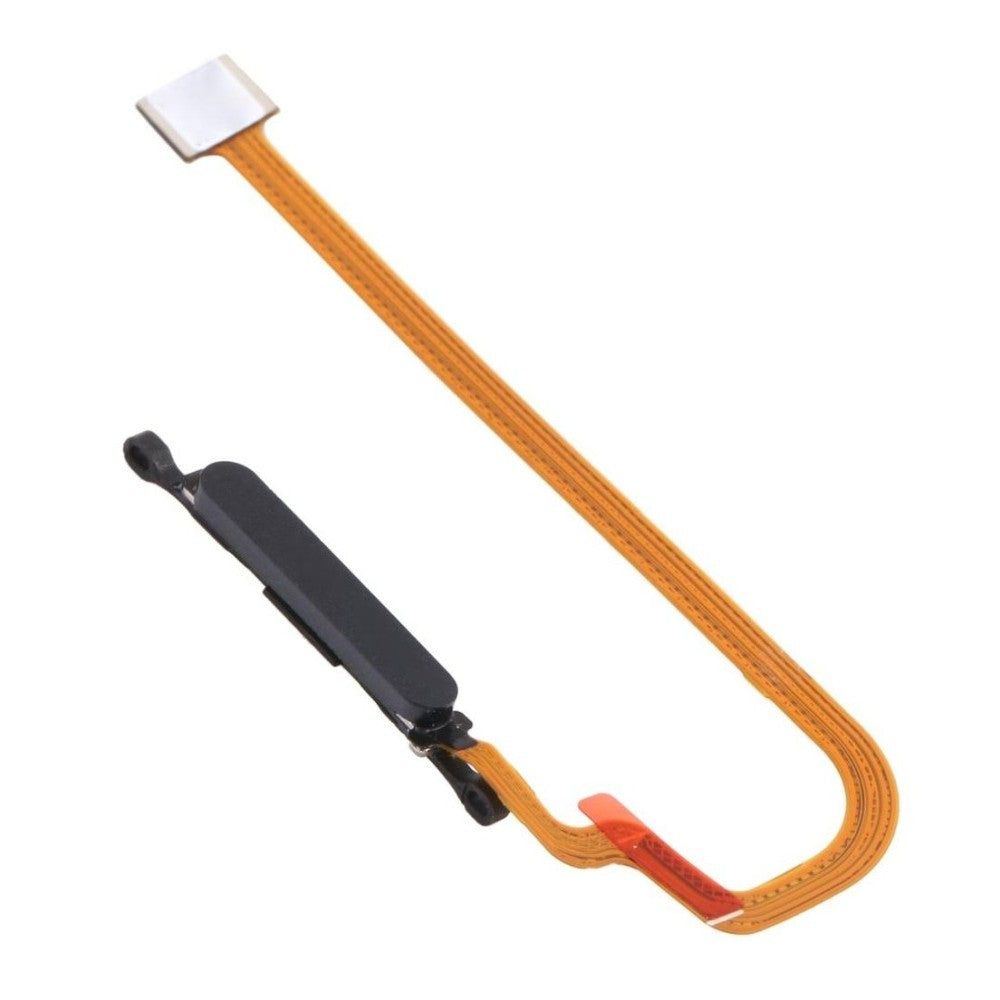 Fingerprint Sensor with Flex Cable for Xiaomi Poco M3 Black
