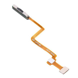 Fingerprint Sensor with Flex Cable for Xiaomi Poco X2 Purple
