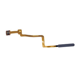 Fingerprint Sensor with Flex Cable for Xiaomi Poco X2 White