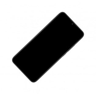 Fingerprint Sensor with Flex Cable for Xiaomi Redmi 9 India Aug 2020 Orange