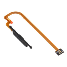 Fingerprint Sensor with Flex Cable for Xiaomi Redmi 9 Power Black