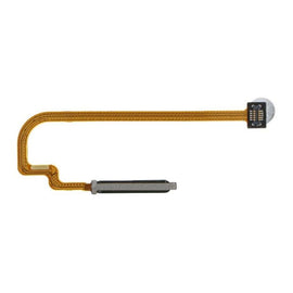 Fingerprint Sensor with Flex Cable for Xiaomi Redmi 9 Power Green