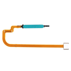 Fingerprint Sensor with Flex Cable for Xiaomi Redmi 9 Power Green