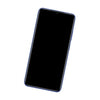 Fingerprint Sensor with Flex Cable for Xiaomi Redmi 9 Power Red