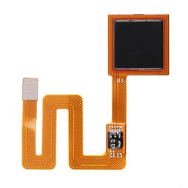 Fingerprint Sensor with Flex Cable for Xiaomi Redmi Note 4 64GB Black