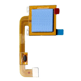 Fingerprint Sensor with Flex Cable for Xiaomi Redmi Note 4 64GB Blue