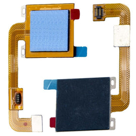 Fingerprint Sensor with Flex Cable for Xiaomi Redmi Note 4 64GB Blue